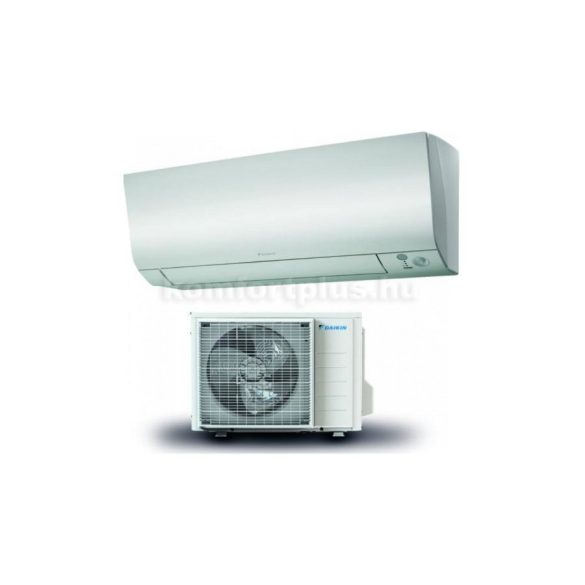 Daikin Perfera FTXM42M/RXM42M9 oldalfali split klíma szett 4.2 kW