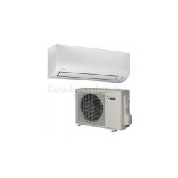 Daikin Comfora FTXP60L/RXP60L oldalfali split klíma szett 6 kW
